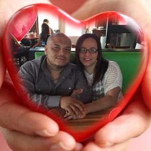 Meet your Posher, Carolina